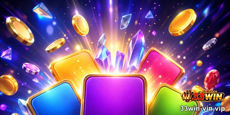 33WIN Tặng 88K – Chương Trình Tặng Tiền Dành Cho Các Game Thủ - hình ảnh - 33win-vin.vip