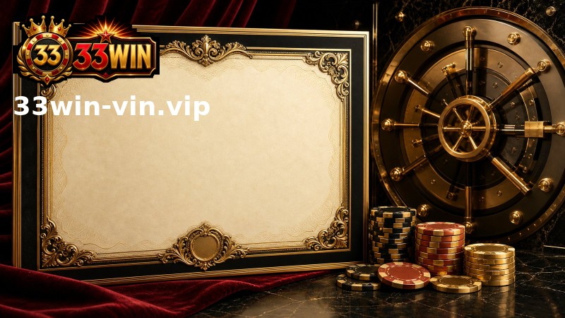 33win Của Nước Nào? Sự Thật Về Nguồn Gốc Nhà Cái 33win 2026
