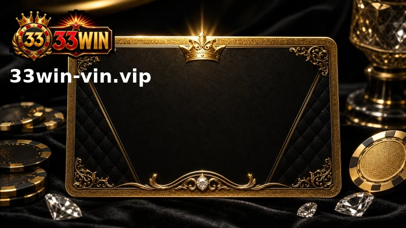 33win link - Cập nhật link vào nhà cái 33win mới nhất 2026