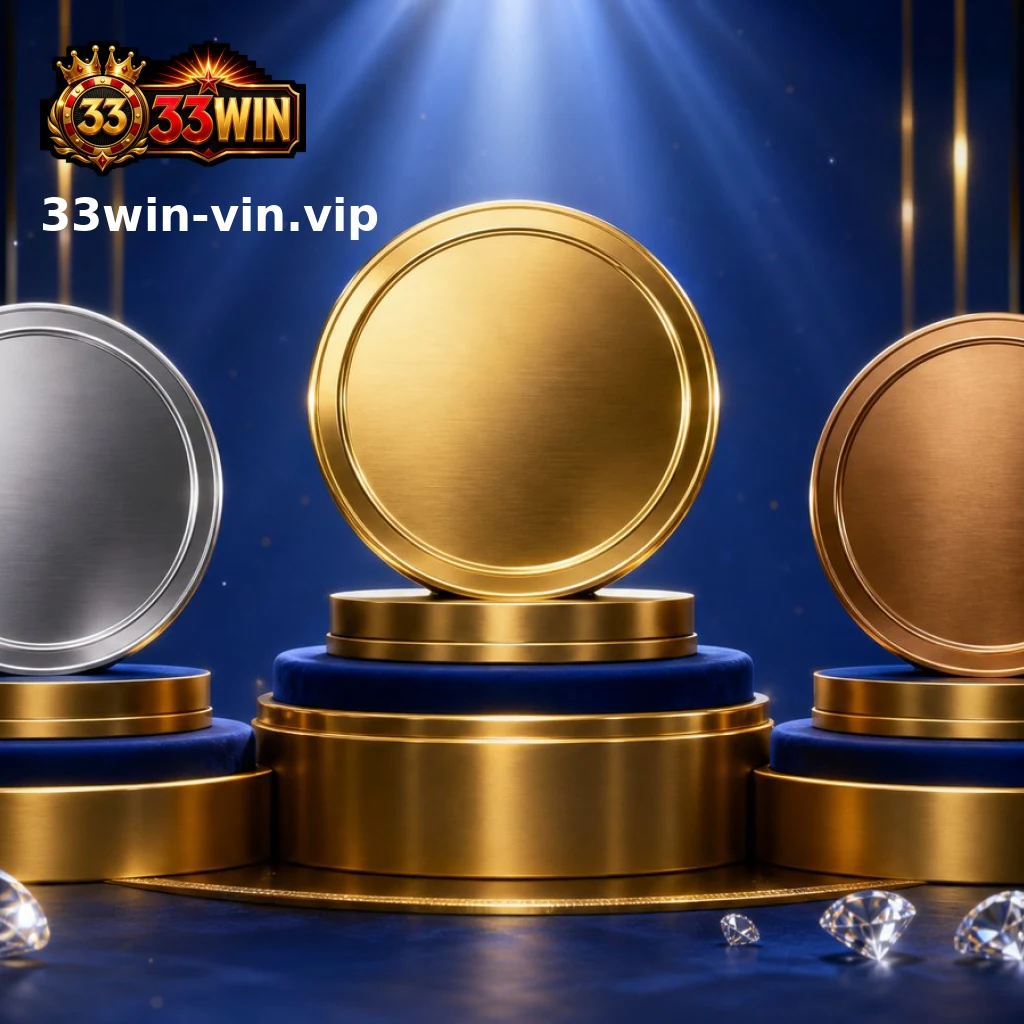 33WIN 🎖️ 33WIN.COM | Trang Chủ Chính Thức, Link An Toàn