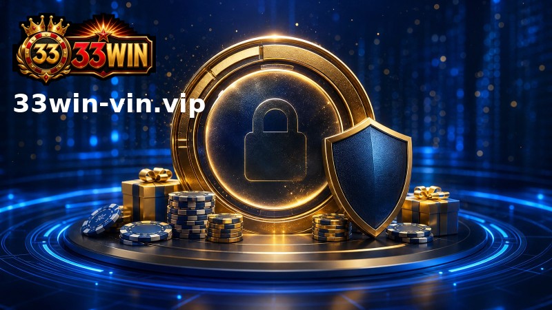 33win Thuộc Tập Đoàn Nào? Sự Thật Về Liên Minh 33WIN 2026