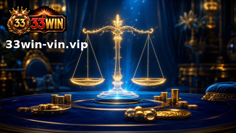 Cảnh Báo Website Giả Mạo 33win 2026: Dấu Hiệu Lừa Đảo Cần Tránh