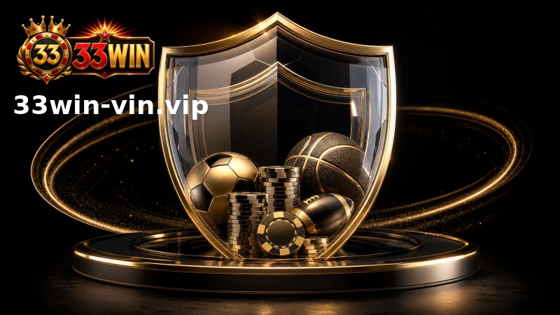 Link vào 33win mới nhất không bị chặn - Cập nhật 2026