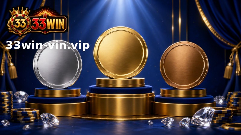 Nhà Cái 33win Có Lừa Đảo Không? Sự Thật Phía Sau Tin Đồn Năm 2026