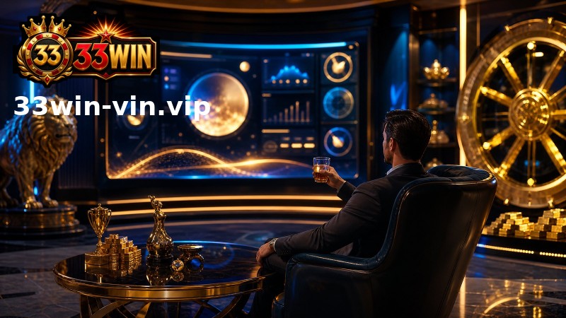 Sảnh Casino 33win: Review Chi Tiết Các Sòng Bài Trực Tuyến 2026