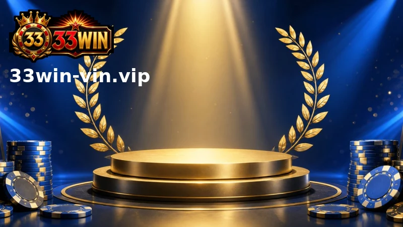 33win lừa đảo? Sự thật đằng sau tin đồn nhà cái lừa đảo